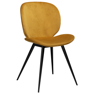Обеденный стул CLOUD chair velvet