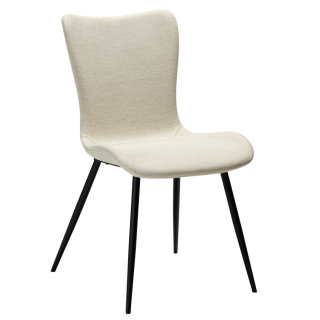 Обеденный стул MEDUSA chair boucle